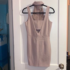 Tobi, dress, lavender, women’s size small